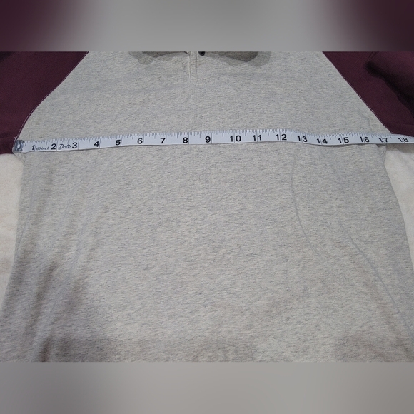 Lucky Brand Gray Long Sleeve Shirt - Picture 4 of 9